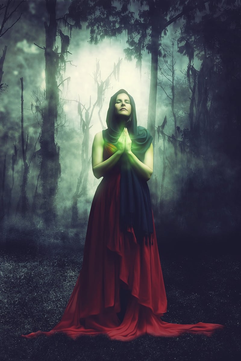 Magical Fairy Tale